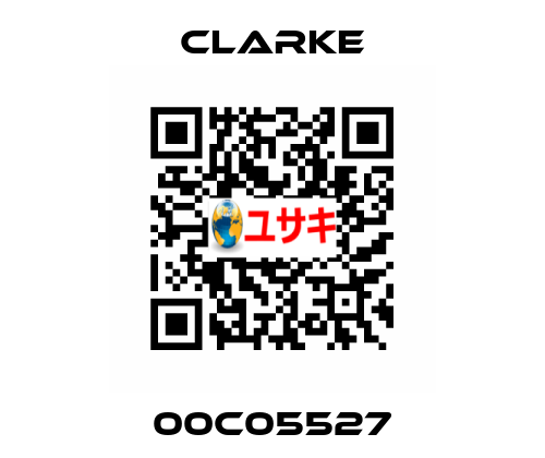 00C05527 Clarke