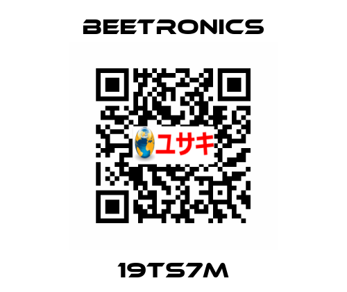 19TS7M Beetronics