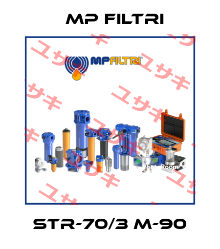 STR-70/3 M-90 MP Filtri