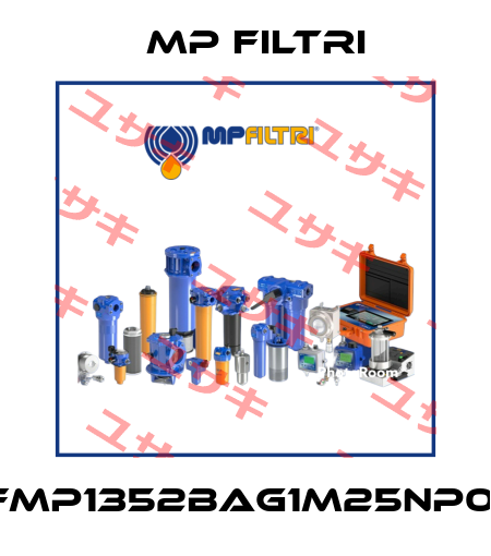 FMP1352BAG1M25NP01 MP Filtri