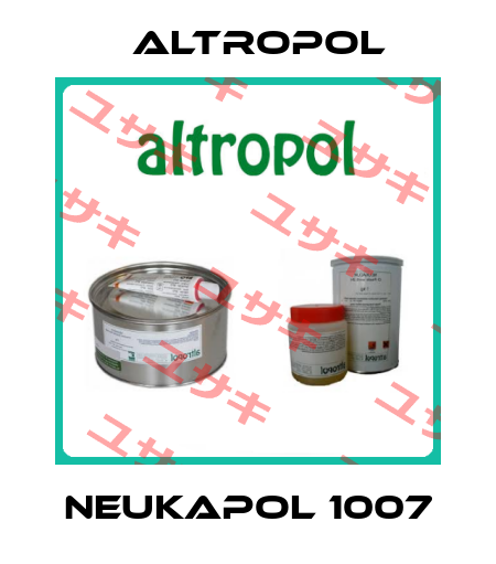 Neukapol 1007 Altropol