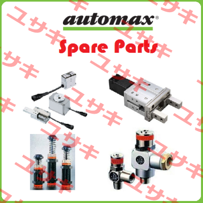 00003576 Automax