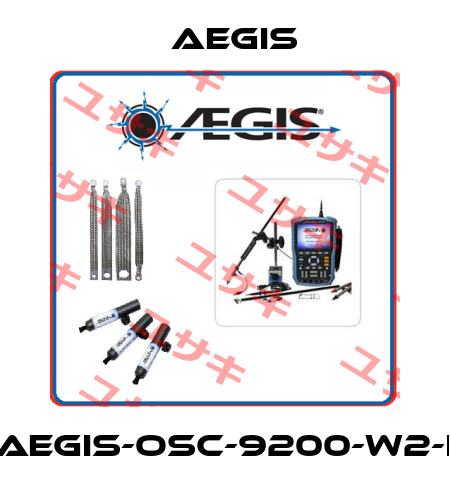 AEGIS-OSC-9200-W2-I AEGIS
