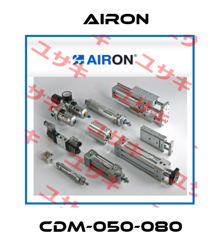 CDM-050-080 Airon