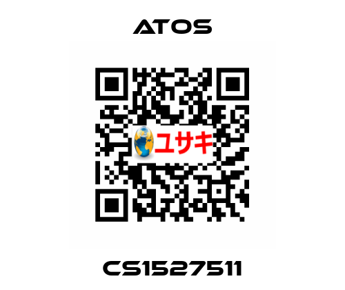 CS1527511 Atos