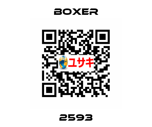 2593 Boxer