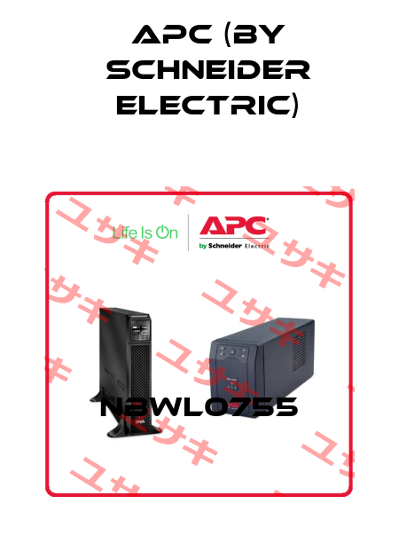 NBWL0755 APC (by Schneider Electric)