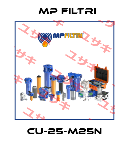 CU-25-M25N MP Filtri