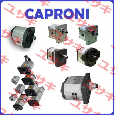 00R0.75x052 Caproni