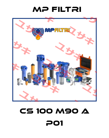 CS 100 M90 A P01 MP Filtri