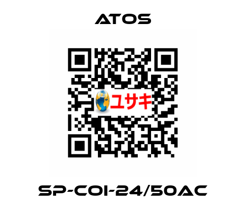 SP-COI-24/50AC Atos