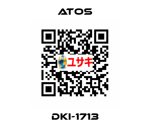 DKI-1713 Atos