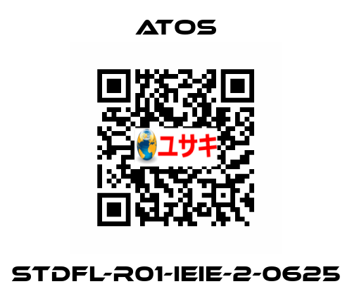 STDFL-R01-IEIE-2-0625 Atos