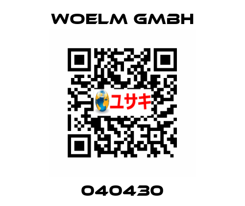 040430 Woelm GmbH