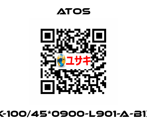CK-100/45*0900-L901-A-B1X1 Atos