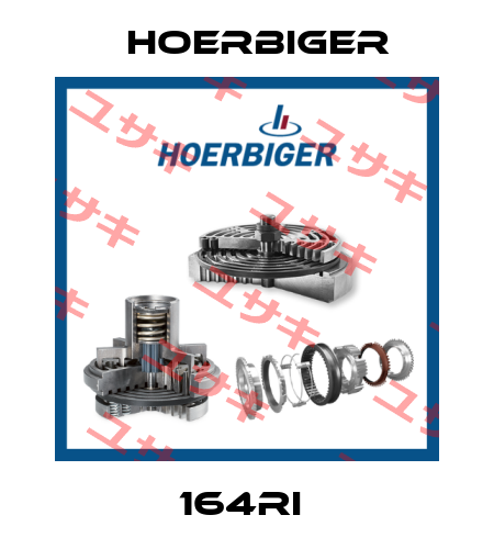 164RI  Hoerbiger
