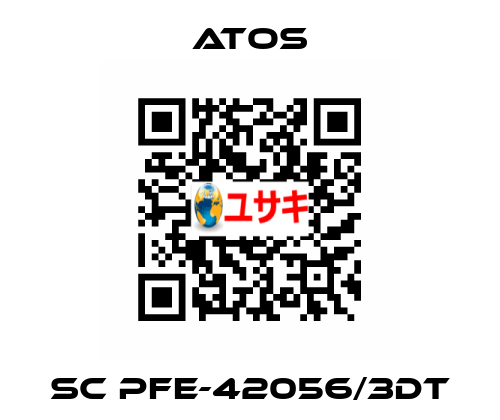 SC PFE-42056/3DT Atos
