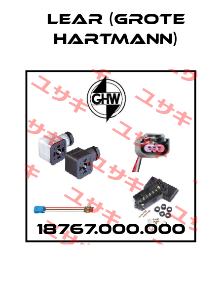18767.000.000 Lear (Grote Hartmann)