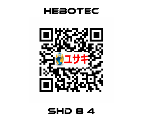 SHD 8 4 HEBOTEC
