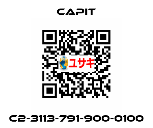 C2-3113-791-900-0100 Capit