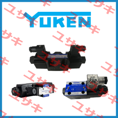 MSW-06-Y-70 MY Yuken