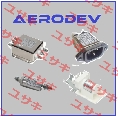 DNF51-3PH-4X30A AERODEV
