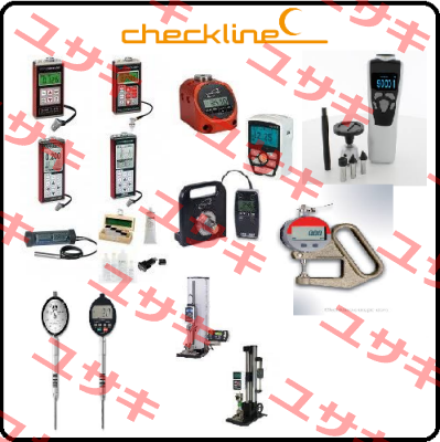 TT-QC-500İ-3/8 Checkline