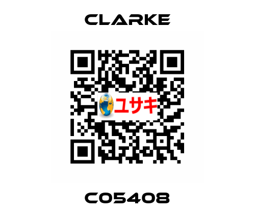C05408 Clarke