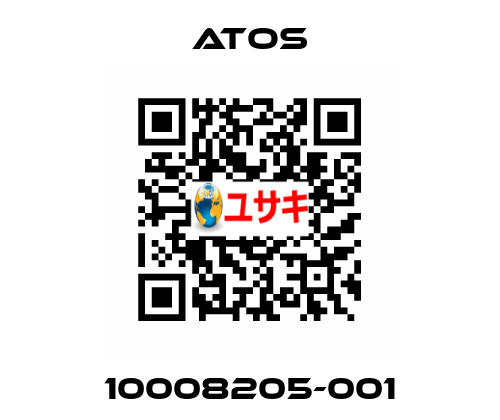 10008205-001 Atos