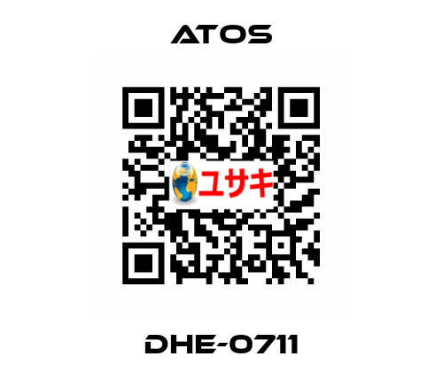 DHE-0711 Atos