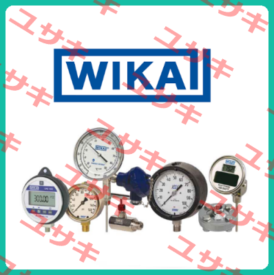 T418 Tecsis (WIKA Group)