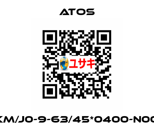 CKM/J0-9-63/45*0400-N008 Atos