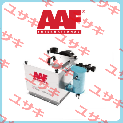M80  60-1300-2424 AAF