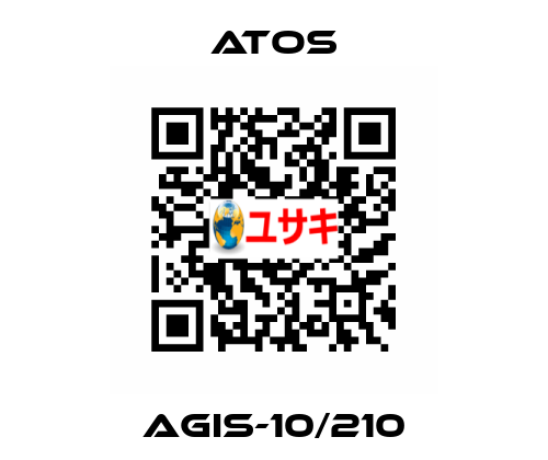 AGIS-10/210 Atos