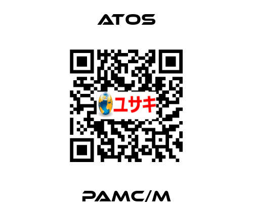PAMC/M Atos