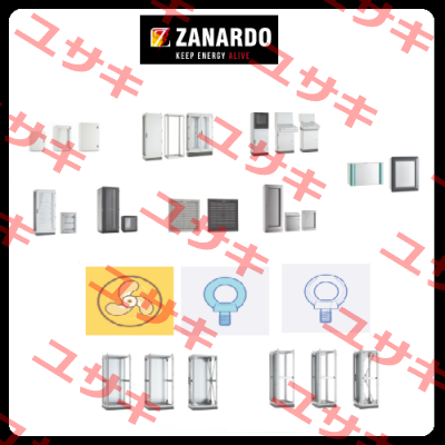 DRC 909 PA SS 304 ZANARDO
