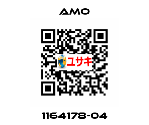 1164178-04 Amo