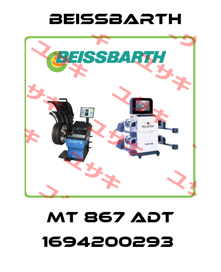 MT 867 ADT 1694200293  Beissbarth