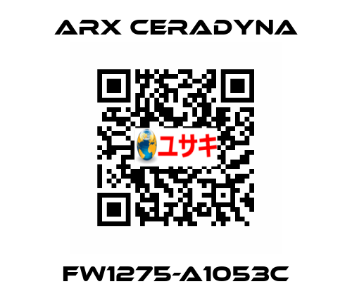 FW1275-A1053C ARX CeraDyna