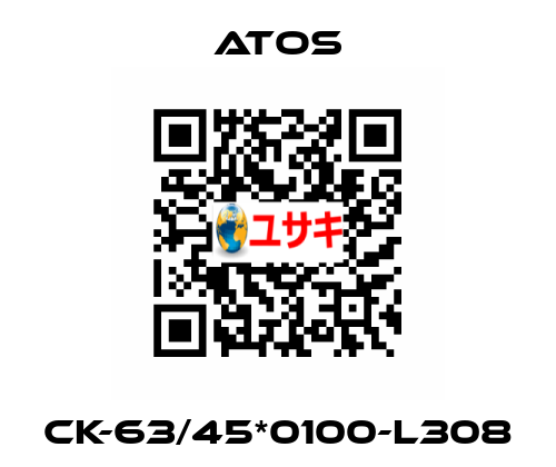CK-63/45*0100-L308 Atos