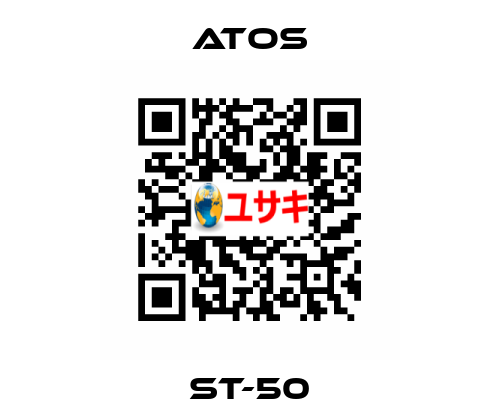 ST-50 Atos