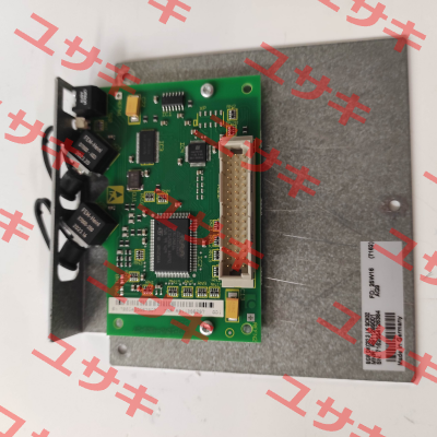 R911289001 /  BGR DKC02.3 LK SCK02/01 Rexroth
