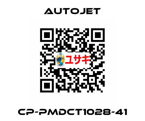 CP-PMDCT1028-41 AUTOJET