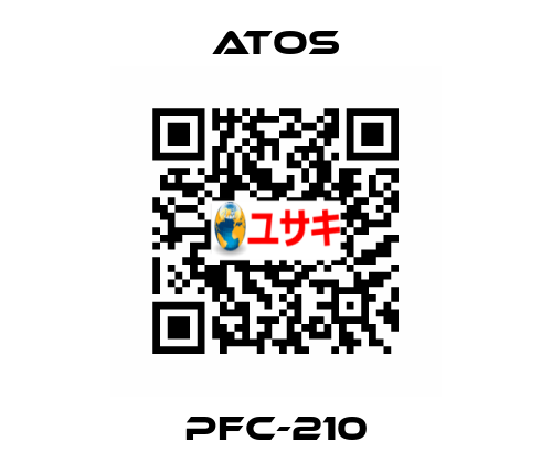 PFC-210 Atos