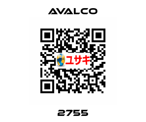 2755 Avalco