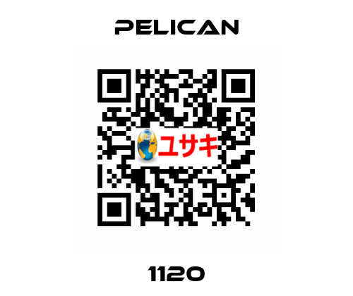 1120 Pelican