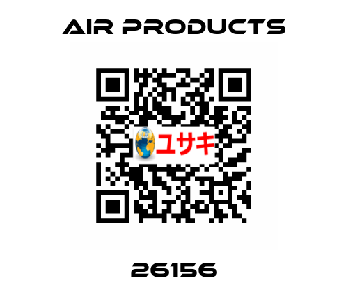 26156 AIR PRODUCTS