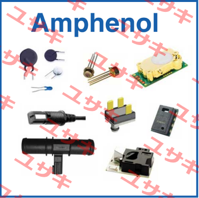 ADGC02A48-06CP/5K Amphenol