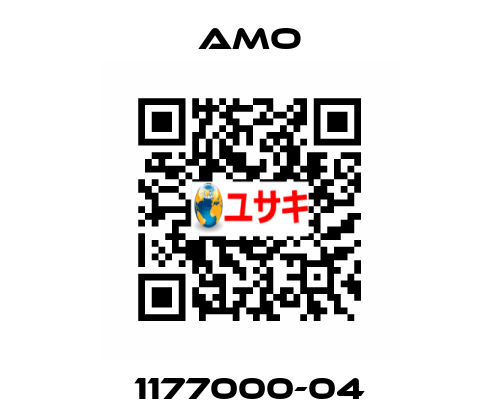 1177000-04 Amo