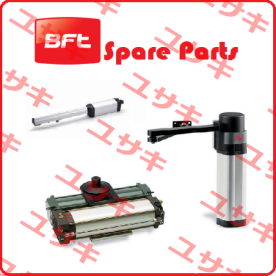 XF58/220 (4101371) BFT